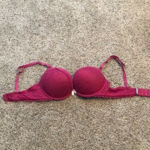 Aerie push up bra